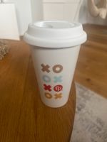 Fisher Price Kaffee to Go Becher Porzelan Baden-Württemberg - Dettingen an der Iller Vorschau