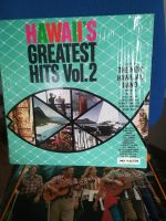 Hawaii's Greatest Hits Volume 2 Vinyl Niedersachsen - Hildesheim Vorschau