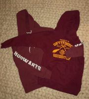 2 Hoodies v. Harry Potter Zwillinge Hogwarts Gryffindor Quidditch Brandenburg - Beelitz Vorschau