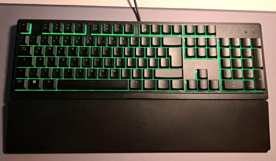 Razer Ornata V3 X in Winnenden