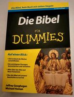 Bibel für Dummies Sachsen - Chemnitz Vorschau