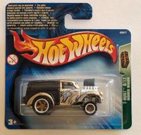 Hot Wheels T-Hunt 8/12 Morris Wagon Sachsen - Bautzen Vorschau