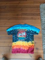 Led Zeppelin T-Shirt US- Tour 1975 Bootleg Hippi Niedersachsen - Melle Vorschau