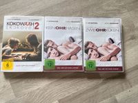 DVDs ( Filme von Til Schweiger) Nordrhein-Westfalen - Hamm Vorschau