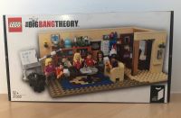 LEGO 21302 The Big Bang Theory NEU / OVP Bayern - Bayreuth Vorschau