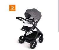 Kinderwagen stokke trailz Nordrhein-Westfalen - Lippstadt Vorschau