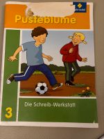 Schroedel Verlag Pusteblume Klasse 3 Arbeitsheft Sachsen - Leutersdorf Vorschau