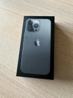 Apple iPhone 13 Pro 128 GB spacegrey mit OVP&Zubehör - neuwertig Baden-Württemberg - Heidelberg Vorschau