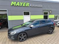 Volvo V60 Kombi R-Design "AHK-Navi-Xenon" Bayern - Kümmersbruck Vorschau