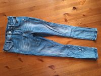 Scotch&Soda "La Charmante" Mädchen-Jeans Größe 140 Hamburg Barmbek - Hamburg Barmbek-Süd  Vorschau