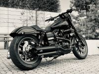 Harley Davidson   Low Ryder S   FXDLS Hessen - Dipperz Vorschau