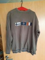Pullover Lerros men Gr. L Strickpullover  Herren Pulli braun Hessen - Aßlar Vorschau