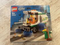 Lego City 60249 Kehrmaschine Dresden - Schönfeld-Weißig Vorschau