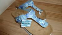 Cypres, tolle Zehensandalen, Gr. 38 NEU Hessen - Obertshausen Vorschau