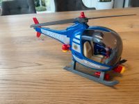 Playmobil Polizeihubschrauber Bayern - Bad Kissingen Vorschau