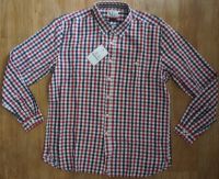 Barbour Beacon Brand Hemd XXL 2XL Liam Shirt Gingham Slim Fit Rheinland-Pfalz - Frankenthal (Pfalz) Vorschau