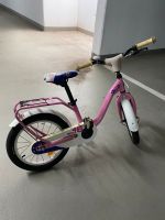 Mödchenfahrrad 16“ Hello Kitty Klingel Baden-Württemberg - Heddesheim Vorschau