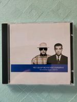 Album-CD Discography von den Pet Shop  Boys Rheinland-Pfalz - Mainz Vorschau