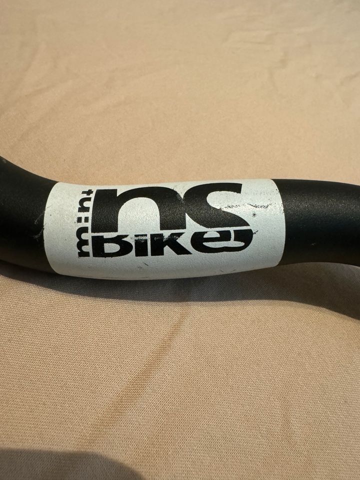 Ns Bikes mint Lenker 25,4, 710 breit ungekürzt in Berlin