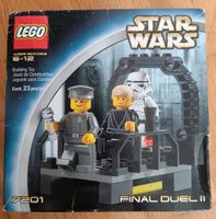 OVP Lego Star Wars 7201 - Final Duell II Leipzig - Gohlis-Mitte Vorschau
