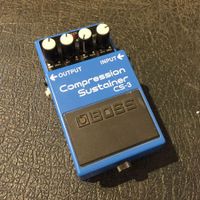 Boss - CS-3 - Comperssor Sustainer - ID 490 Bayern - Emmering Vorschau