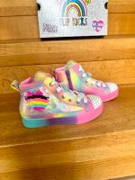 Skechers twi lites 2.0 Regenbogen bunt Gr. 31 NEU Baden-Württemberg - Bad Mergentheim Vorschau