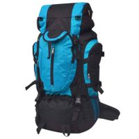 Trekking Wanderrucksack Reiserucksack Rucksack Camping NEU Hessen - Weilburg Vorschau