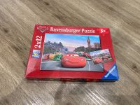 Ravensburger Cars Puzzle Bayern - Rohr Vorschau