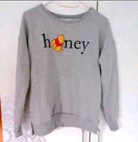 Winnie Pooh Pullover Disney Sweatshirt Gr. XS 34 Niedersachsen - Walsrode Vorschau