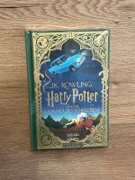 OVP Harry Potter und die Kammer des Schreckens MinaLima Edition Nordrhein-Westfalen - Selm Vorschau