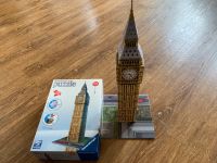 RAVENSBURGER - 3D Puzzle - Big Ben London - 216 Teile Schleswig-Holstein - Fahrdorf Vorschau