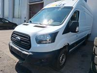 Ford Transit Kasten Maxi Nordrhein-Westfalen - Recklinghausen Vorschau