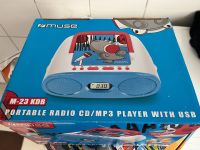 Muse Radio/CD / MP3 Player für Kids Niedersachsen - Goldenstedt Vorschau