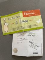 Gutschein Parfümerie Christin Parchim - Landkreis - Dobin am See Vorschau
