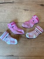 Socken Tommy Hilfiger pink rosa 62 Baby Mädchen Nordrhein-Westfalen - Blankenheim Vorschau
