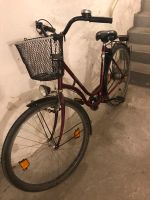 28 Zoll Frauen Fahrrad Essen - Altenessen Vorschau