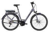 ✅ XXL HERCULES DAMEN E-BIKE E-IMPERIAL 180 S10 ⚡️500ER AKKU⚡️ **UVP 3699€* BOSCH TREKKING E-BIKE LEASEN MIT JOBRAD 322702, 322704, Nordrhein-Westfalen - Grevenbroich Vorschau