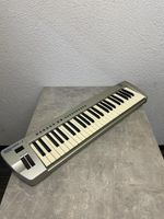 MIDITECH Midistudio 2 Pro Keys USB (MIDI-Keyboard) Sachsen-Anhalt - Halle Vorschau