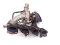 Turbolader 55565353 Opel Zafira Meriva B Insignia Adam Mokka Leipzig - Gohlis-Mitte Vorschau