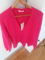 NP: 179€ Neu m Eitektt Strickjacke Damen Baby Alpaca pink XS S M München - Altstadt-Lehel Vorschau