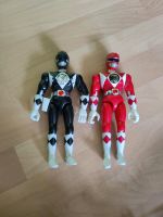 2 Power Rangers Figuren von 1993 Nordrhein-Westfalen - Menden Vorschau