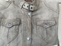 Leder Jacke Mauritius Bayern - Rotthalmünster Vorschau