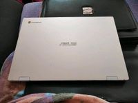 Asus Chromebook mit Original Ladekabel Niedersachsen - Duderstadt Vorschau