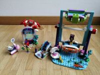 Lego Friends „Schaukel mit Looping im Vergnügungspark“ 41337 Hamburg-Nord - Hamburg Alsterdorf  Vorschau