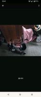Kinderkraft Dreirad,rosa mit vielen Funktionen Niedersachsen - Emstek Vorschau