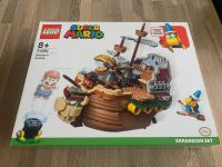 Lego 71391 - Bowsers Luftschiff - Neu und ungeöffnet Dortmund - Sölde Vorschau