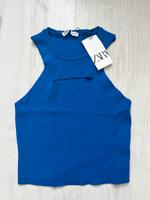 Zara Top / Damenoberteil Größe M Bielefeld - Schildesche Vorschau