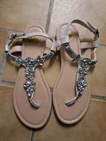 Damen Sandalen Buffalo Nordrhein-Westfalen - Spenge Vorschau