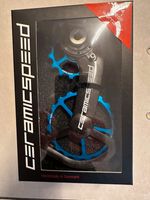 CeramicSpeed OSPW SRAM Red / Force AXS blue Bayern - Olching Vorschau