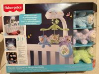 Fisherprice Butterfly Dreams 3 in 1, Mobile, Peojektor, Spieluhr Hessen - Dornburg Vorschau